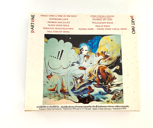 Dire Straits - Alchemy Live - 2 CD's - Bild 2 von 6