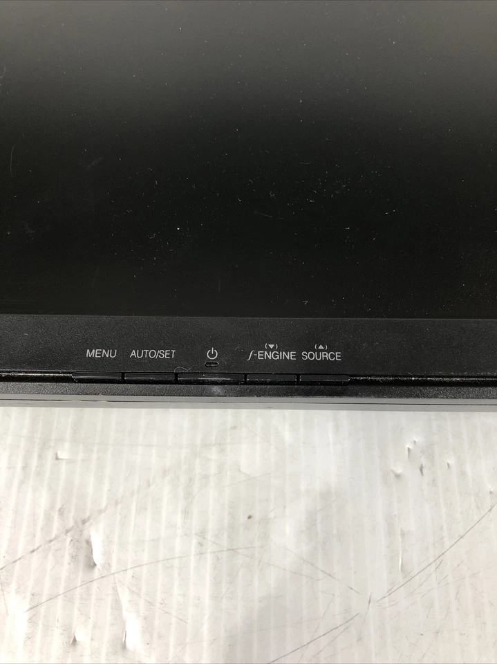 LG Flatron 17 Inch 1280x1024 LCD Computer Monitor Display L1942PE EL2339 - Image 2 of 4