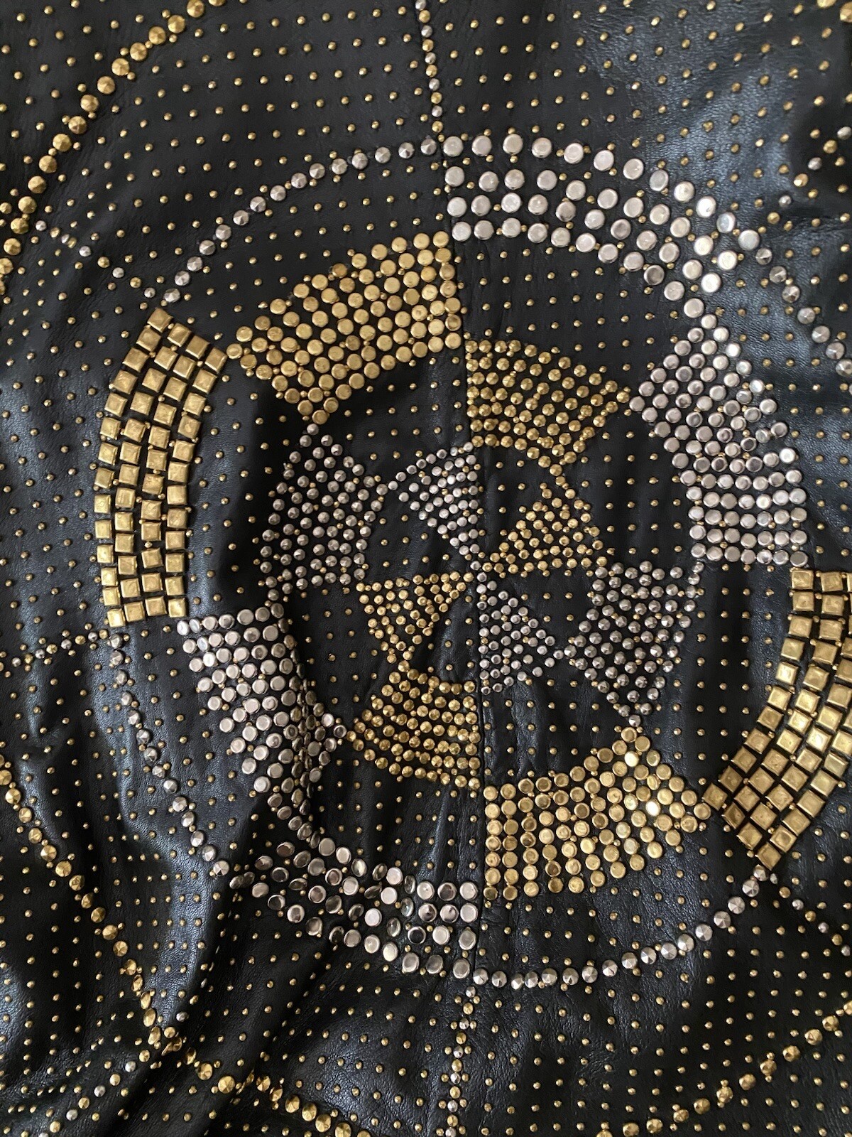 vintage gianni versace jacket image 8