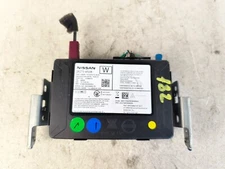 14-19 INFINITI Q50 Q60 TELEMATICS COMMUNICATION CONTROL MODULE UNIT OEM