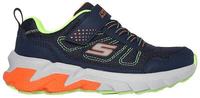 Skechers Elite Sport Tread Spec-Stride Kinder  - NEU