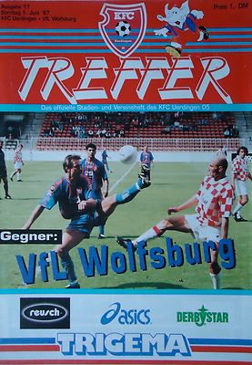 Wolfsburg Kfc Wolfsburg Kfc
