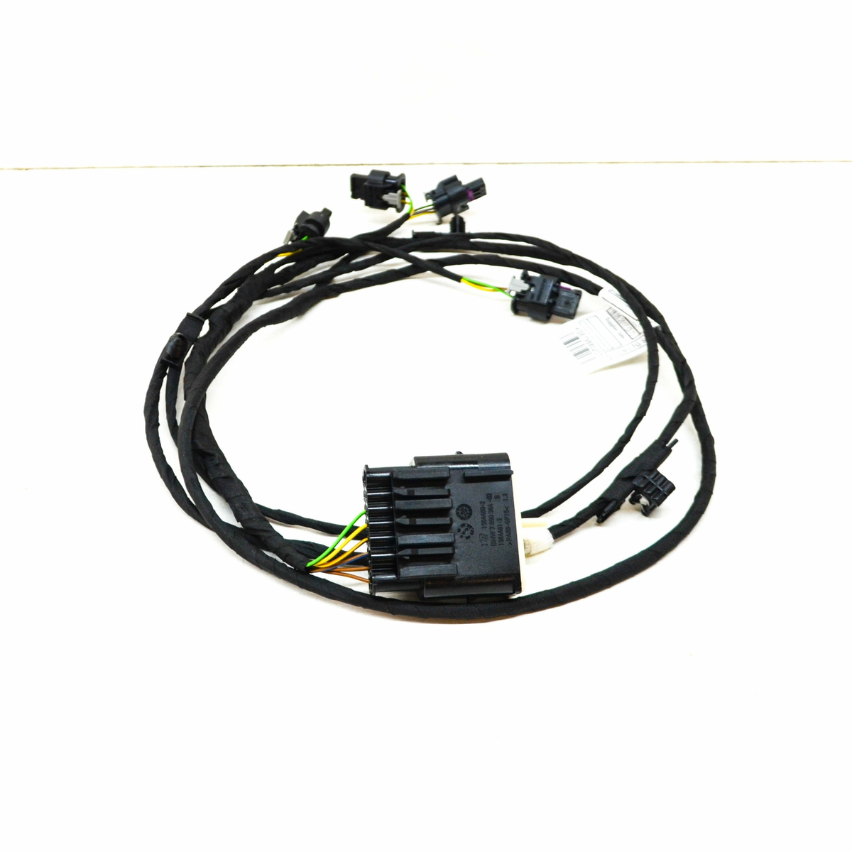 プレーヤー OM 01-6758-D9 by Grote Industries Co. HARNESS REAR SILL