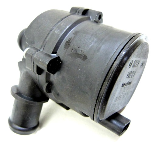 VW Golf 6 7 2.0 TDI Octavia 5E RS Wasserpumpe Zusatzwasserpumpe 5G0965561  18307