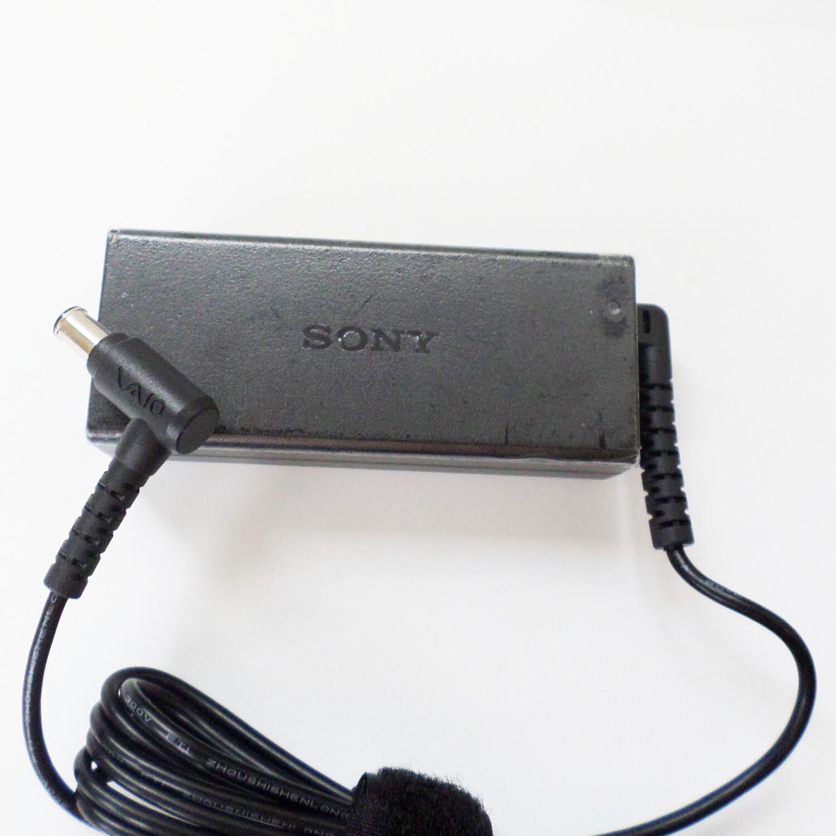 Genuine Power Supply Cord For Sony Vaio Netbook 19.5V 2A