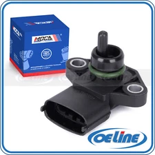 Manifold Absolute Pressure (MAP) Sensor for Dodge Atos Accent Elantra Kia Rio
