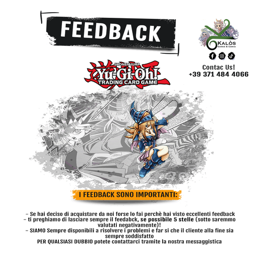 Yugioh! Mazzo Deck ALANERA da Torneo - Foto 6 di 6