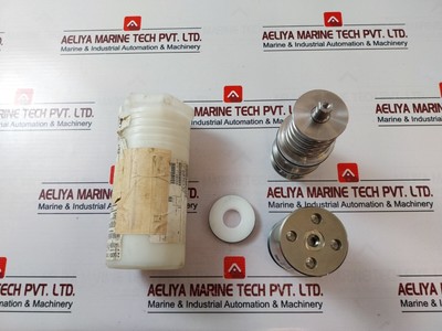 Nova 20001193+20 Patrone Ventil 7402890 Rev:C | eBay