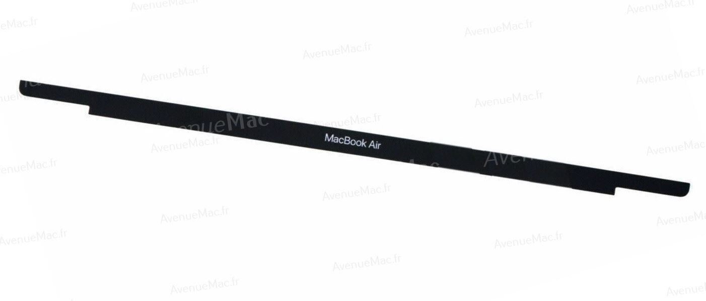  BANDEAU CONTOUR D'ÉCRAN LCD POUR MACBOOK AIR 13" A1932 A2179 A2337