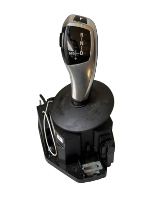 2009 BMW 528i Shifter at Electric 9189638 OEM AUTOGATOR for sale 