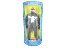 Venom 12" Marvel Action Figure Toy Biz doll Special Edition