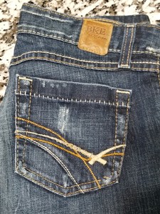 buckle jeans ebay