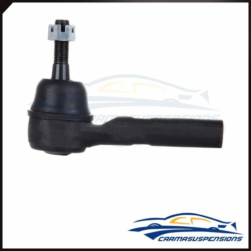 Fits 200714 Jeep Patriot ES800408 Suspension Front Outer Tie Rod End Kit 2x eBay