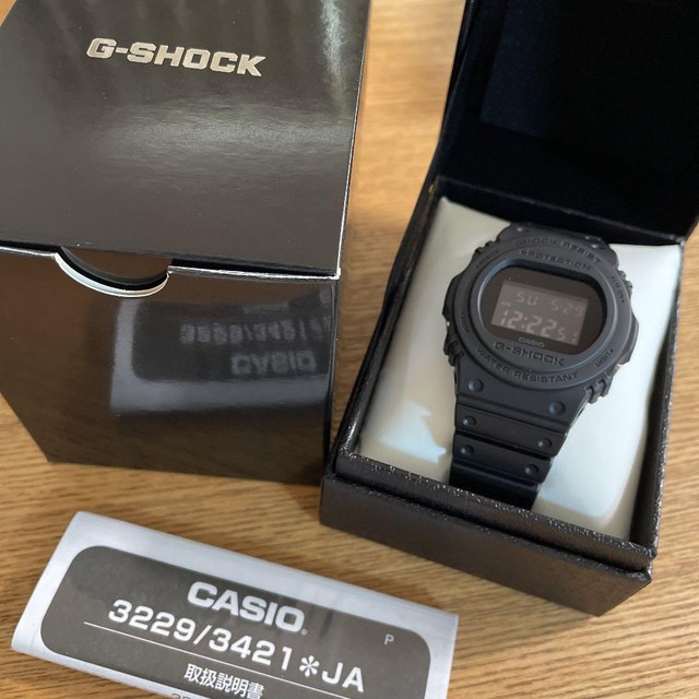 Casio G-SHOCK Limited DW-5750 BAPE Collaboration With Box RARE MINT for  sale online | eBay