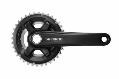 Shimano Kettenradgarnitur FC-MT700 B  Neu !