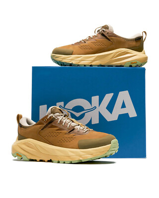 Hoka One One KAHA LOW Gore-Tex TP