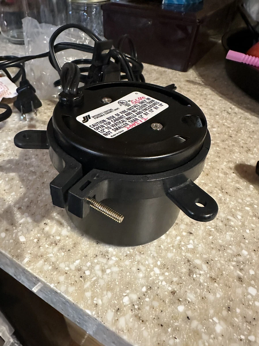 Portable cabinet light deals