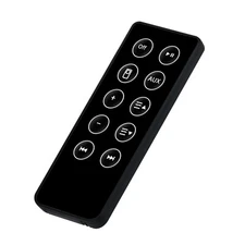 USA New Remote Control For Bose Sounddock Portable Digital Music System N123