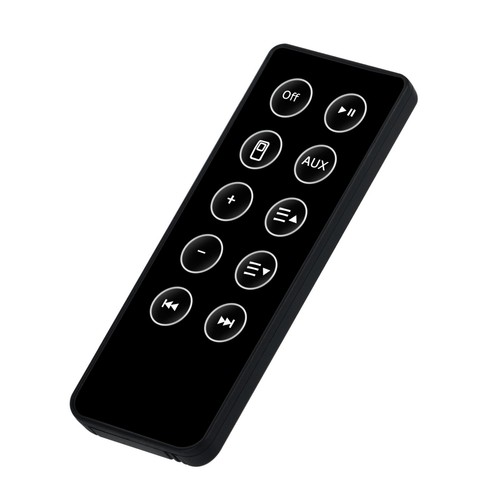 USA New Remote Control For Bose SoundDock 10 SD10 Bluetooth Digital Music System - Picture 2 of 4