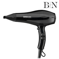 Babyliss Pro Hair Dryer - Black Magic (GENUINE PRODUCT)