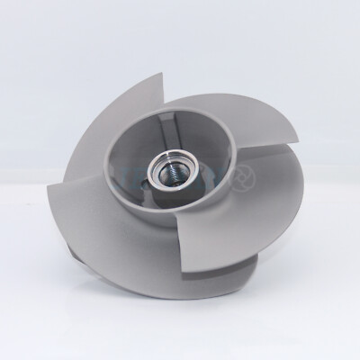 Jet Ski Impeller Fit Seadoo RXP-X 300 GTR 230 GTX-230 Replace Solas SX4-CD-11/16