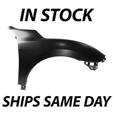 NEW Primered Front RH Passenger Side Fender for 2017-2021 Honda Civic Hatchback