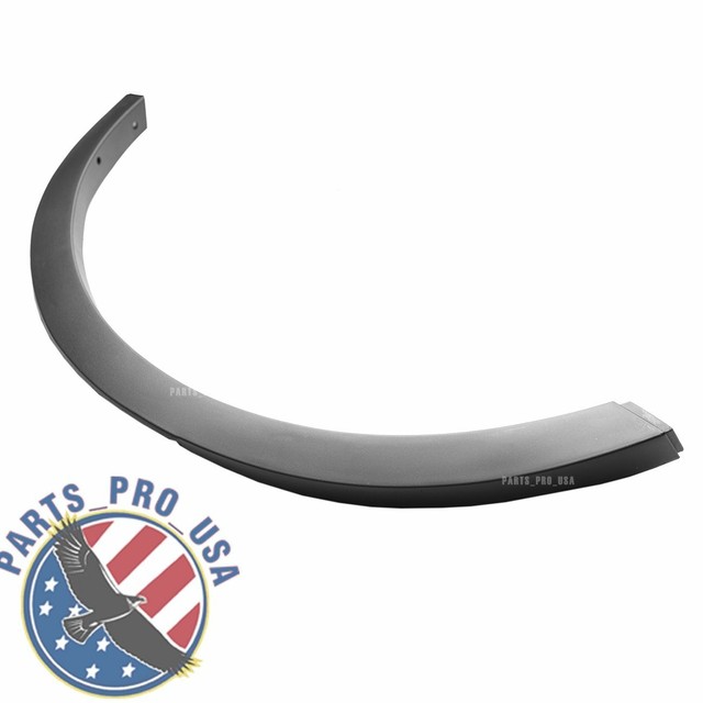 FOR FORD 1316 Escape FenderWheel Flare Molding Left CJ5Z78290A61AA eBay