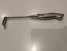 JARIT 200-160 RICHARDSON 10 1/2" APPENDECTOMY RETRACTOR