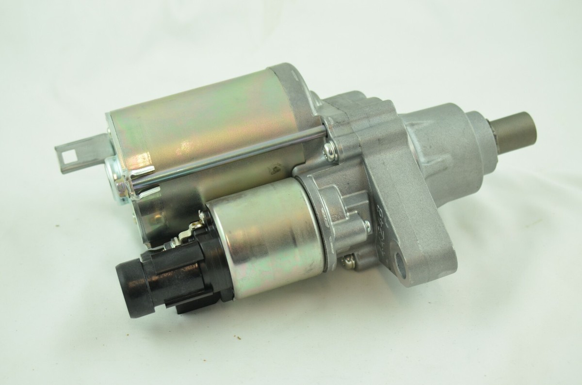 A/C Compressor For Honda Accord Acura TL RDX TSX 08-15 - Remanufactured