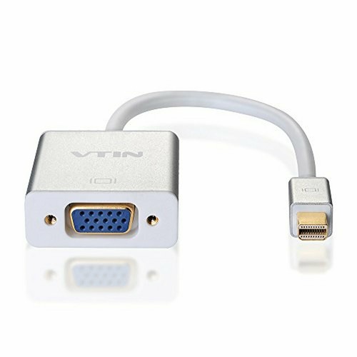 Mini Display Port to VGA Adapter (A1307 DP-VGA) - Picture 2 of 4