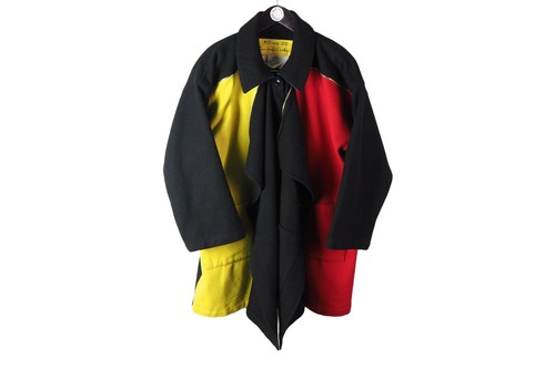 Jean Charles De Castelbajac Coat 