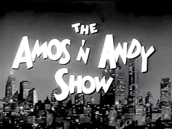 The Amos 'n Andy Show 1951 Classic TV DVD – 32 Rare Comedy Episodes