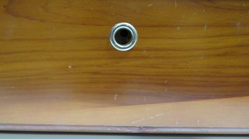 Lane Type Cedar Box Mini Hope Chest Trinket Jewelry Storage Box w/Keys nonlockin - Picture 3 of 18