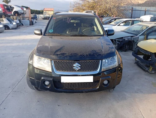 Mando Elevalunas Delantero Derecho para SUZUKI GRAND VITARA (JB/JT) 2006 427451 - Bild 2 von 6