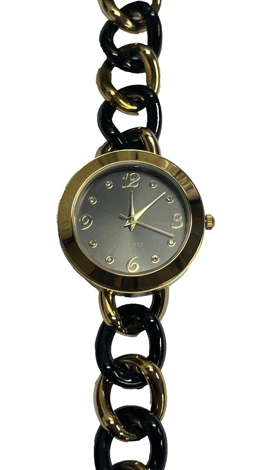 Avon relógios de pulso com mostrador de 12 Horas