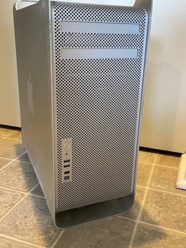 Apple Mac Pro A1186 Desktop – Dual Intel Xeon 5150 2.66GHz, 1GB RAM, 250GB HDD - Picture 7 of 8