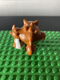 LEGO Teenage Mutant Ninja Turtles 79104 Dogpound MiniFigure Minifig