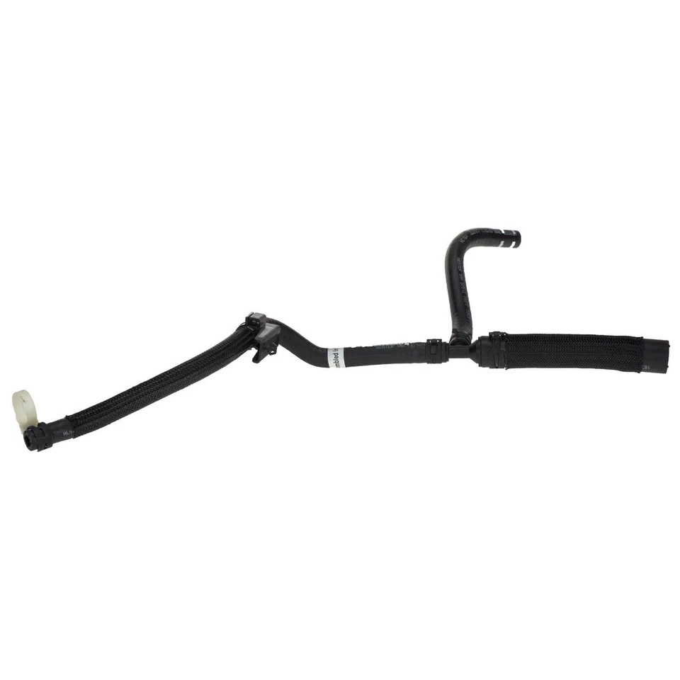 Dodge Dart 2012-2016 1,4 L turbo tubo de entrada de agua fabricante original nuevo genuino Mopar 4893205AD Foto 3 de 4