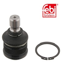 Febi Bilstein Traggelenk FüHrungsgelenk Lenker Vorne Unten FüR Mazda 3 5 BK CR19