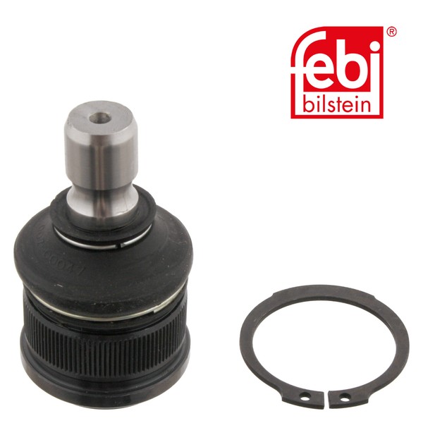 Febi Bilstein Traggelenk FüHrungsgelenk Lenker Vorne Unten FüR Mazda 3 5 BK CR19-image