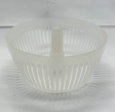 Kitchen King Pro Food Processor New Salad Spinner Replacement Part