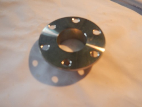 6 bolt freewheel mount for REVERSE threaded freewheel. - Picture 3 of 4