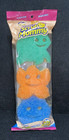 Special Edition Beach Buddies Scrub Mommy 3 Pack Turtle Starfish and Seashell