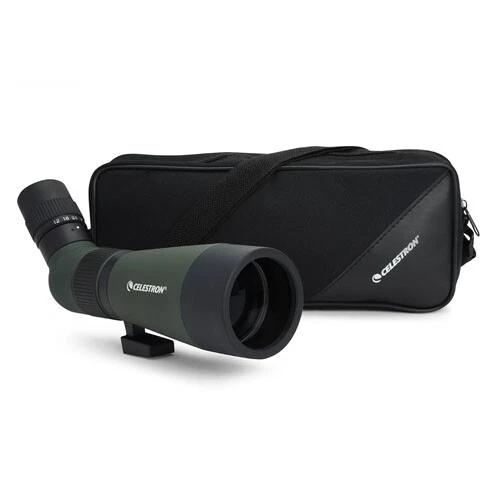 Celestron LandScout 12-36X60mm Spotting Scope - Picture 3 of 3