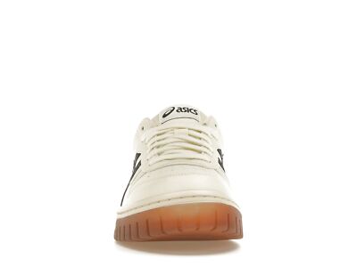 ASICS Court MZ Cream Black Gum - 1203A127-750 | eBay