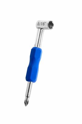Music Nomad MN232 Premium Truss Rod Wrench 5/16''