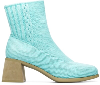 CAMPER TOGETHER X ECKHAUS LATTA KAROLINA ANKLE BOOTS Gr.36-41 twins K400161-006