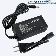 12V 3.3A 40W AC Adapter Power Supply for ABI LED Strip Light