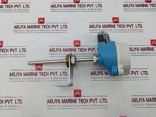 Endress + Hauser Tr10-aba1casxc300e Thermometer - Bild 5 von 8