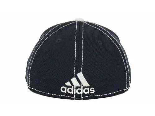 Philadelphia Union Adidas M217Z MLS Player Team Logo Flex Fit Soccer Cap - Image 4 of 4
